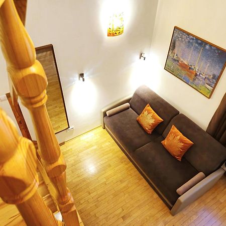 Safona - Pantheon Apartments Красков Екстериор снимка