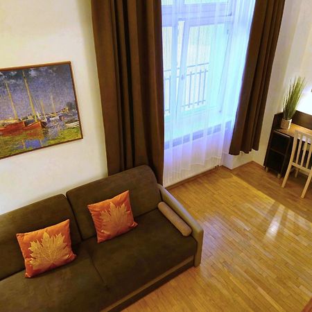 Safona - Pantheon Apartments Красков Екстериор снимка