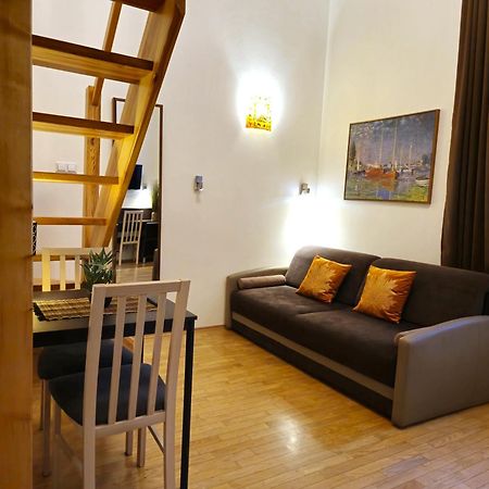 Safona - Pantheon Apartments Красков Екстериор снимка