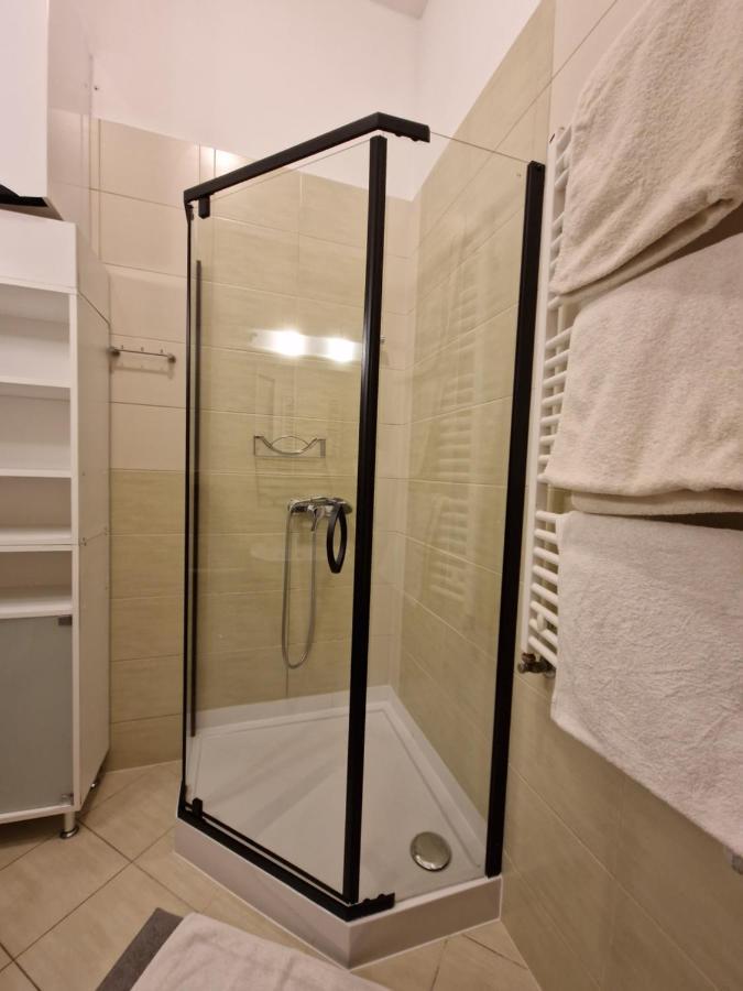Safona - Pantheon Apartments Красков Екстериор снимка