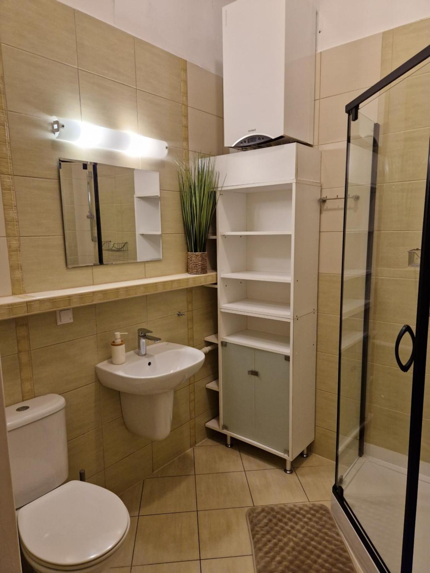 Safona - Pantheon Apartments Красков Екстериор снимка