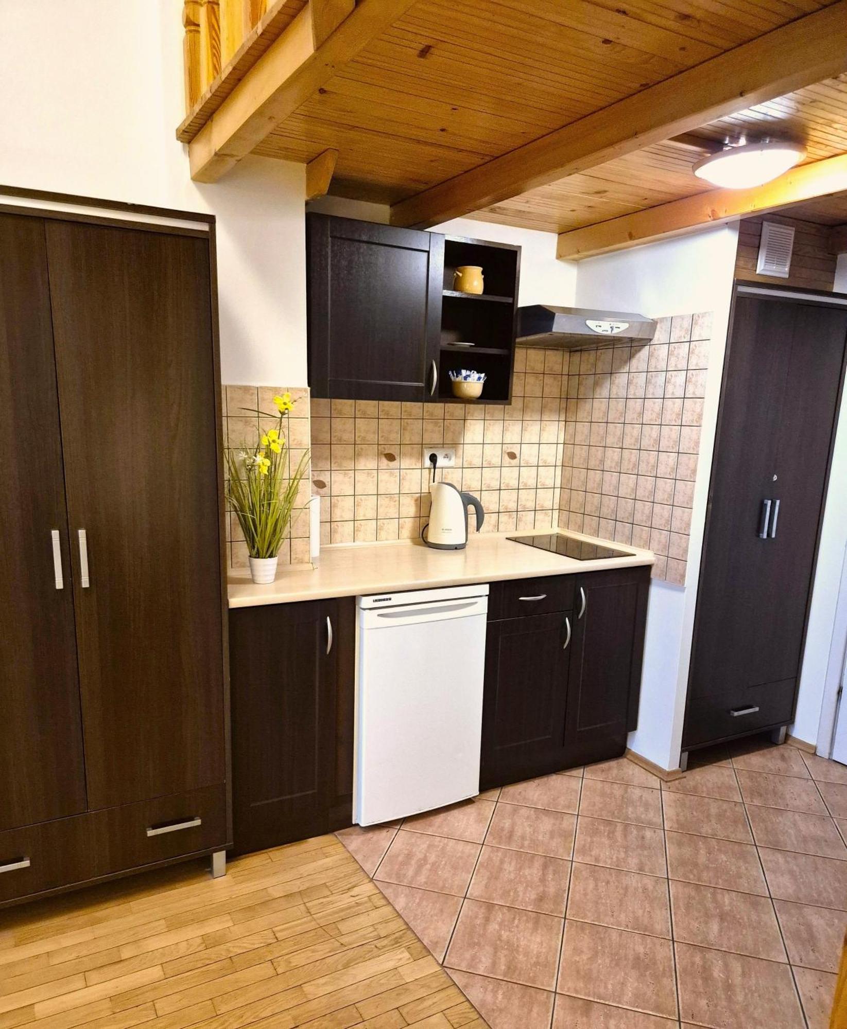 Safona - Pantheon Apartments Красков Екстериор снимка