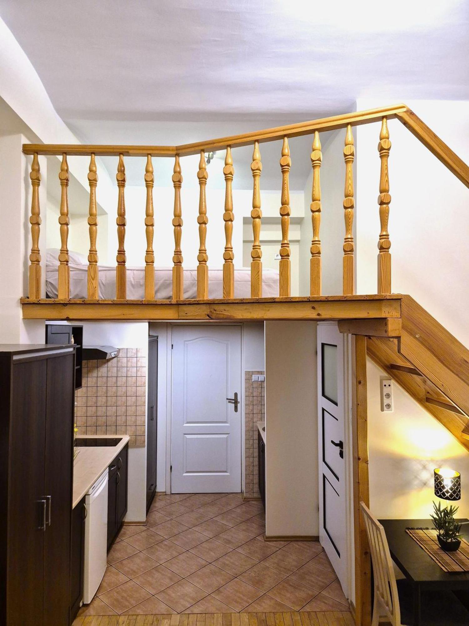 Safona - Pantheon Apartments Красков Екстериор снимка