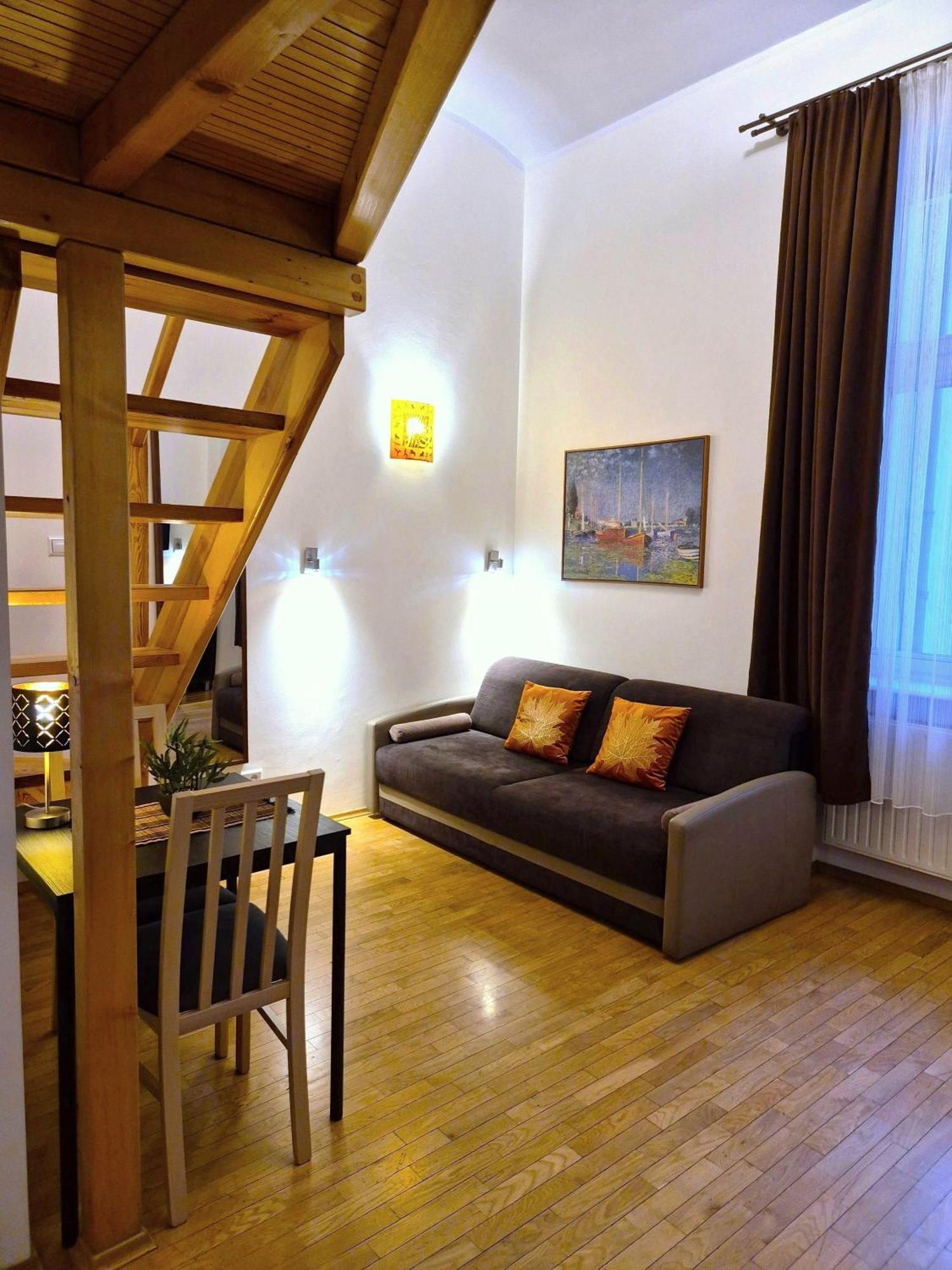 Safona - Pantheon Apartments Красков Екстериор снимка