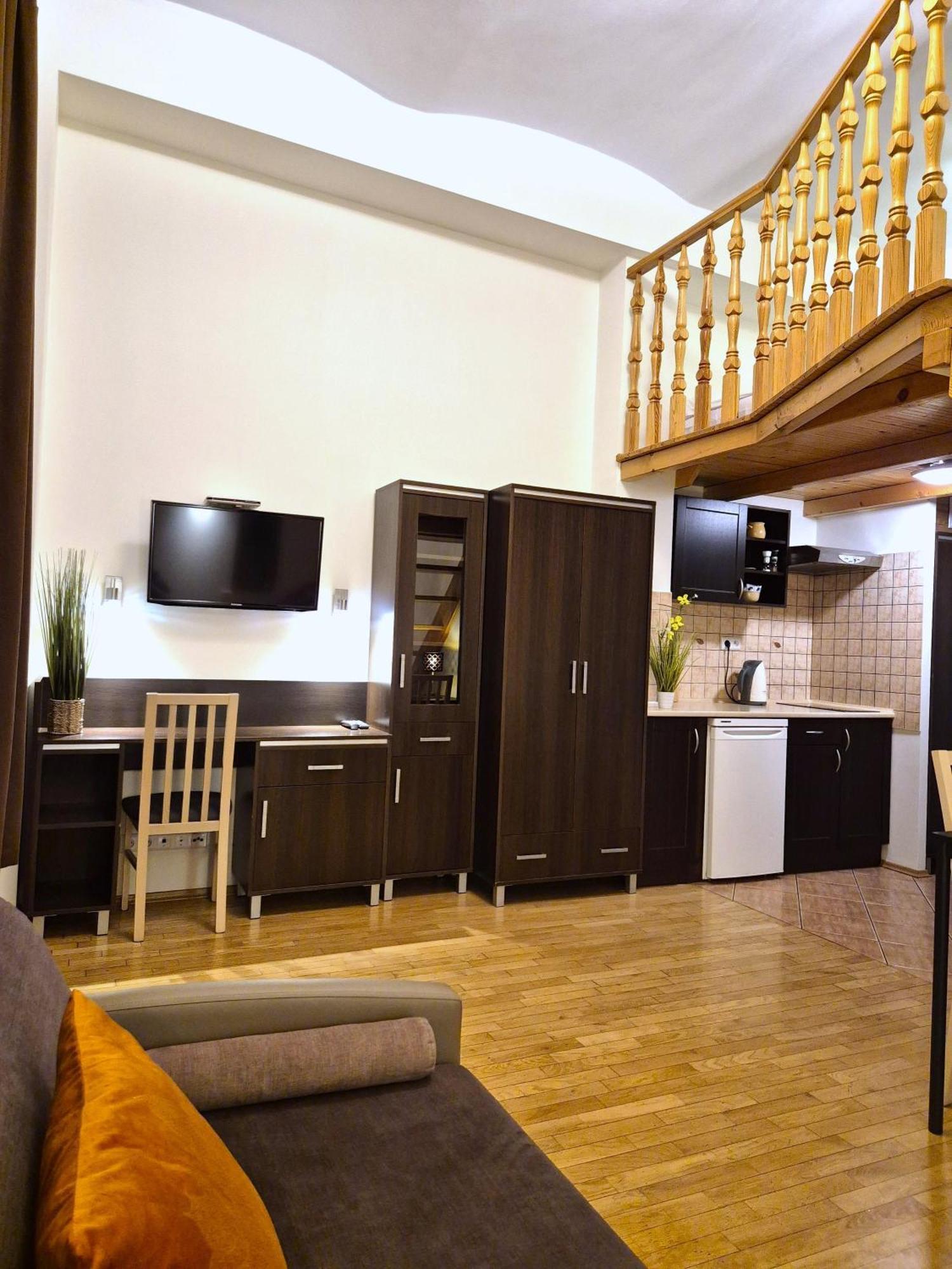 Safona - Pantheon Apartments Красков Екстериор снимка