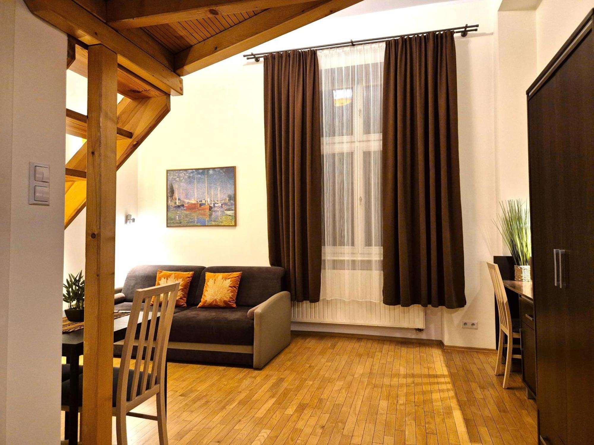 Safona - Pantheon Apartments Красков Екстериор снимка