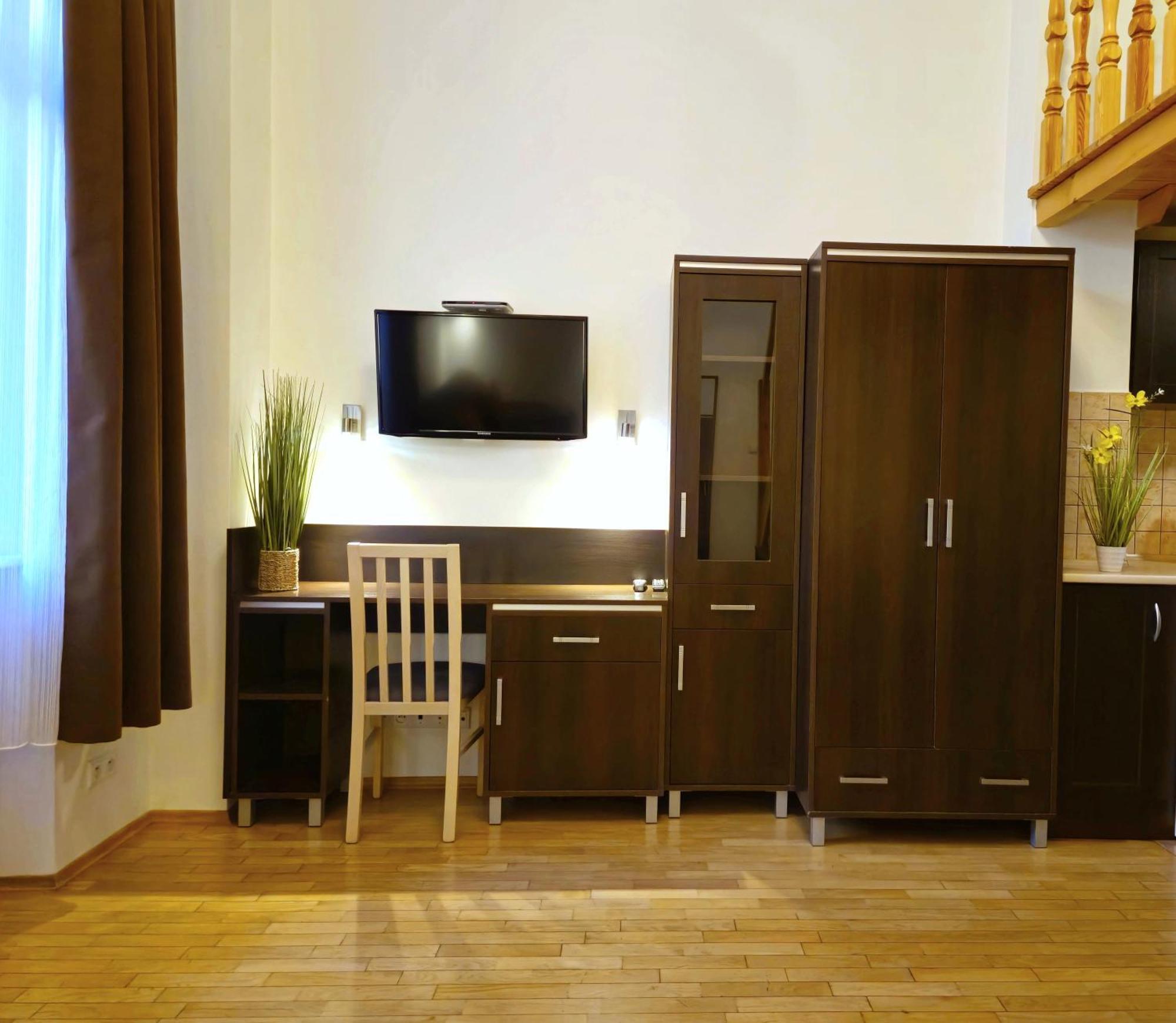 Safona - Pantheon Apartments Красков Екстериор снимка