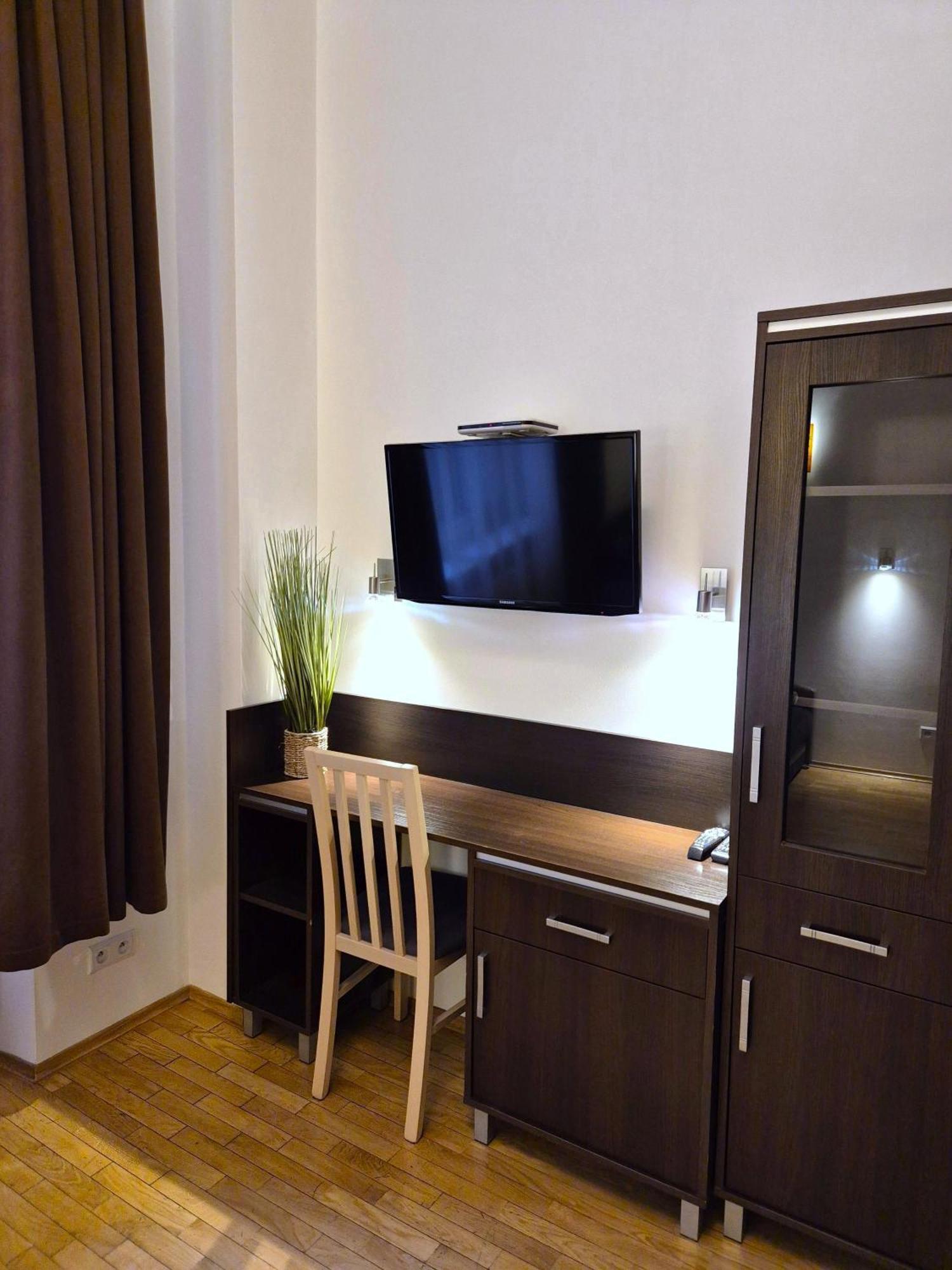Safona - Pantheon Apartments Красков Екстериор снимка