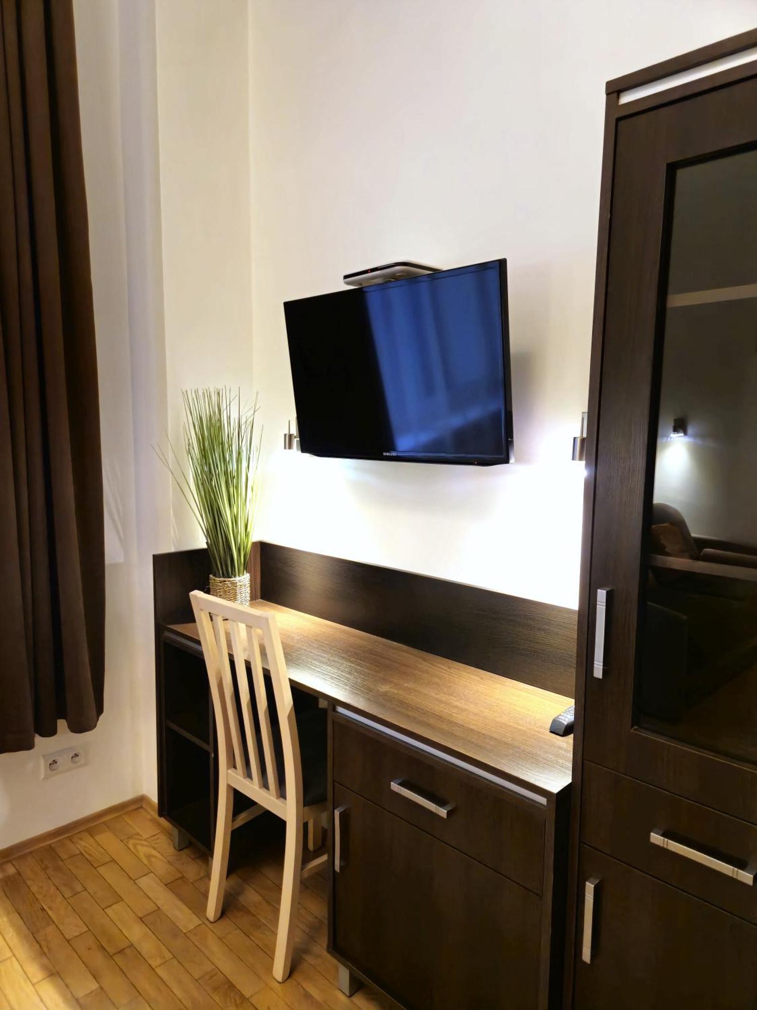 Safona - Pantheon Apartments Красков Екстериор снимка